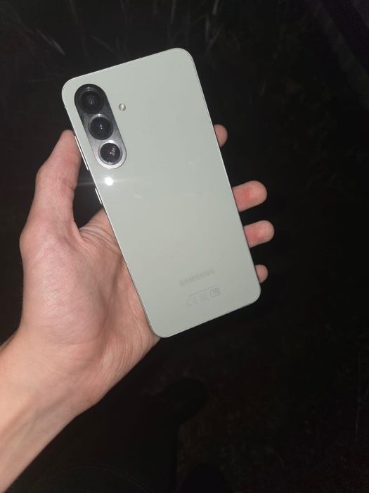 Samsung a56 фулл идеал