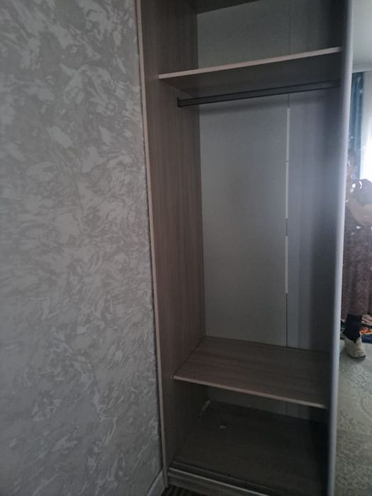 Шкаф жатын бөлмеге арналған