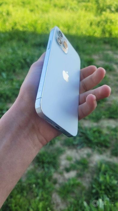 Radnoy iPhone 12 Pro 128Gb