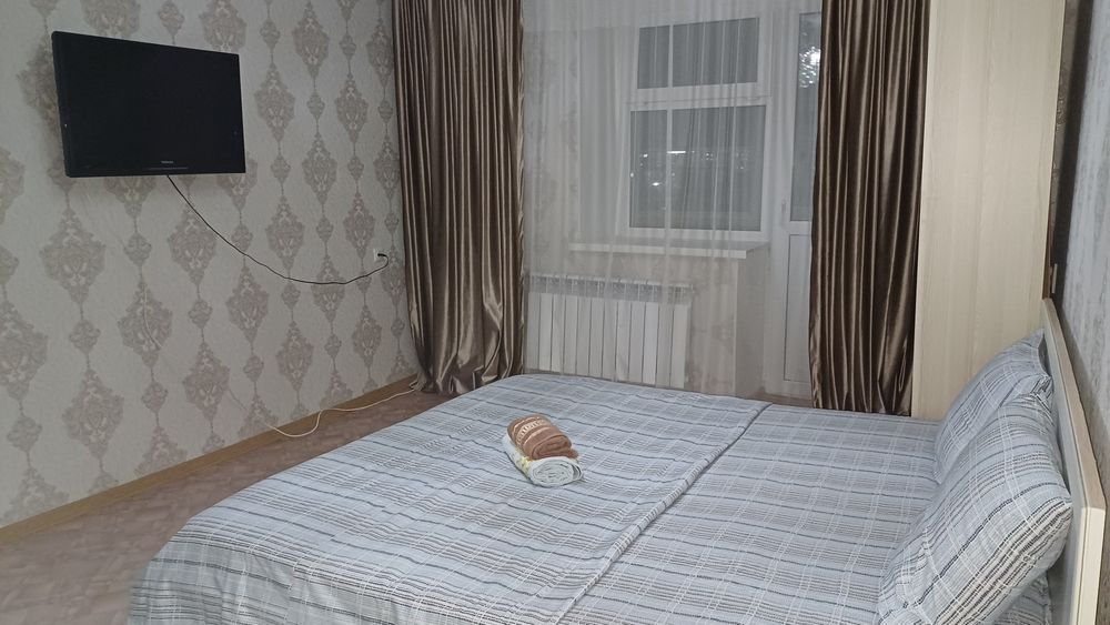 1ком 11мкр.Сазда БЦМИР ЧИСТО