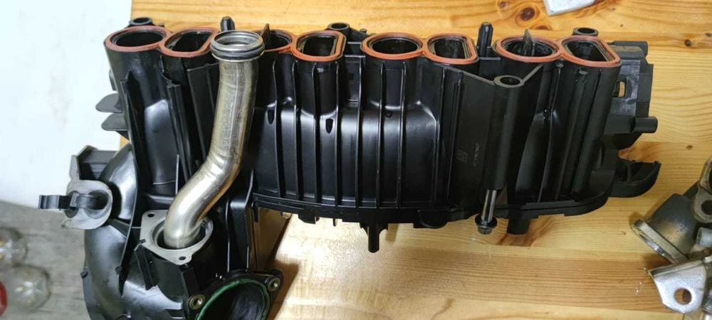 BMW admisie curatare,anulare flapsuri,f10,f15,f30.E,la domiciliu