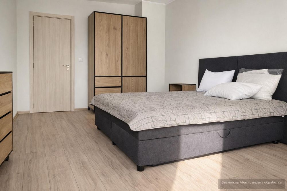 Дава се под наем Тристаен апартамент в Пловдив, Център - 98 кв.м за 648.21 € - Снимка #4