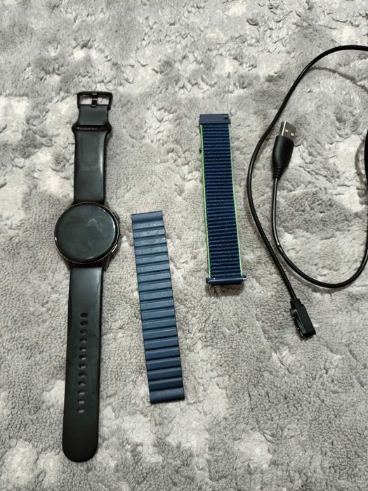 Смарт часы Kieslect Calling Smart watch Kr Pro