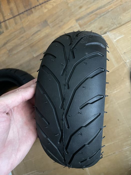 Гуми за тротинетка външни и вътрешни