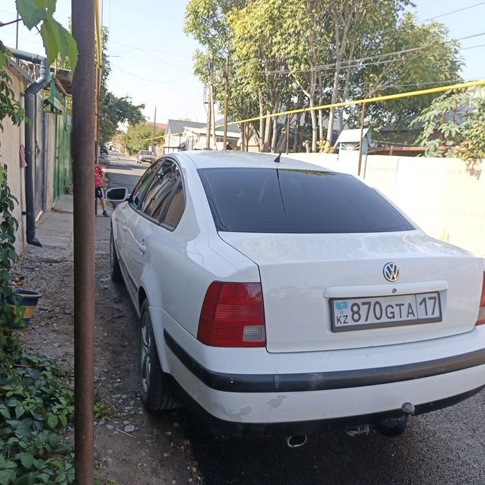 Продам пассат б5