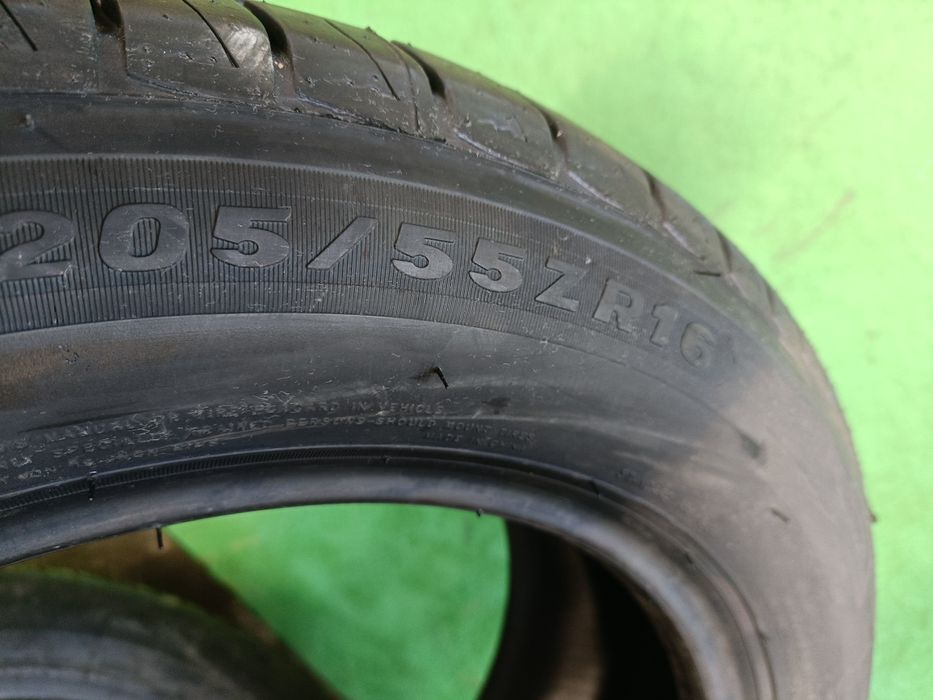 Шины 205/55 ZR16 Firemax