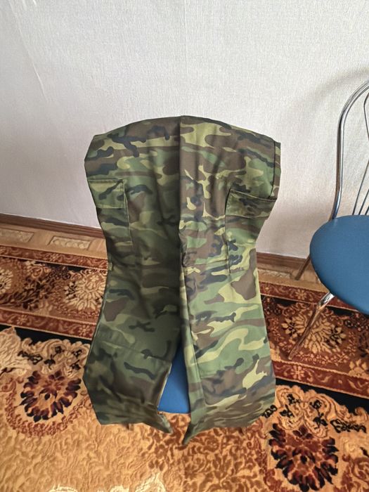 Продам камуфляж