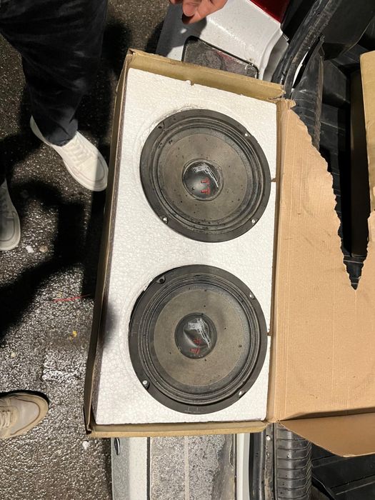 2 пара ТТ размер 16