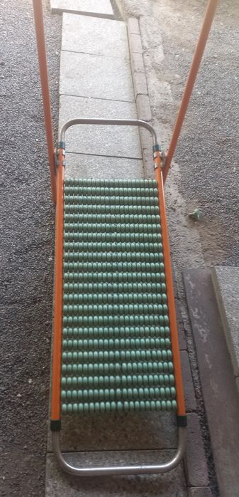 Тренажёр-массажер