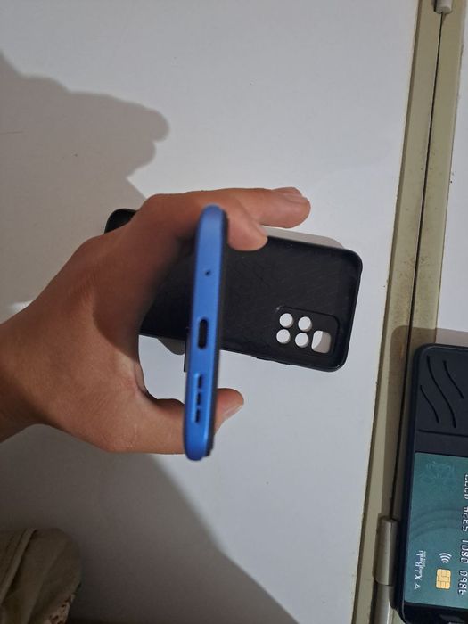 Xiaomi Redmi note 11. 6/128Gb