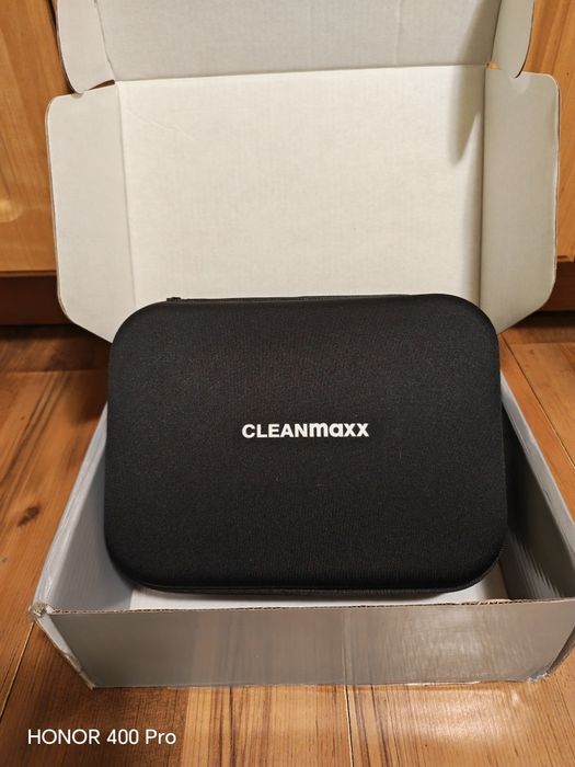 Мини прахосмукачка за кола