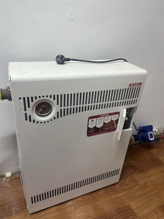 Квартира жалға беріледі