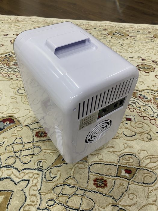 Мини холодильник