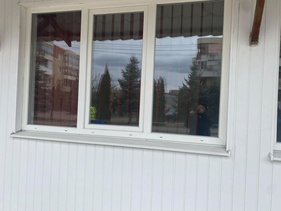 Spatiul comercial