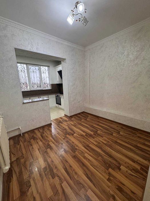 4х комнатная квартира в Мирабадском районе