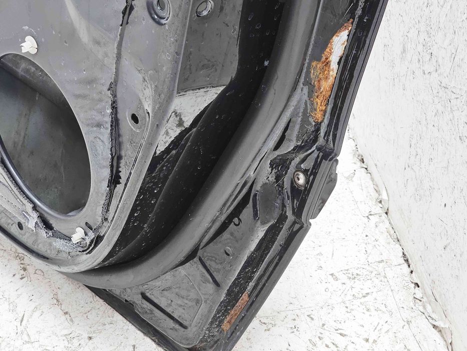 Usa dreapta fata Mercedes Clasa C Coupe (CL203) [Fabr 2001-2011] 197 N
