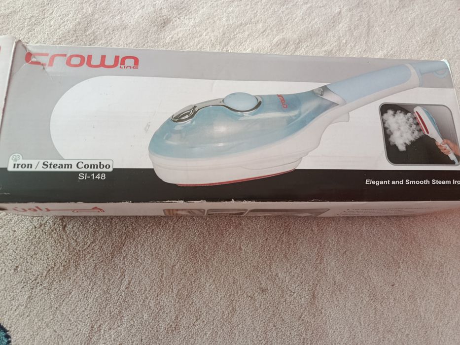 Продаю Парной утюг