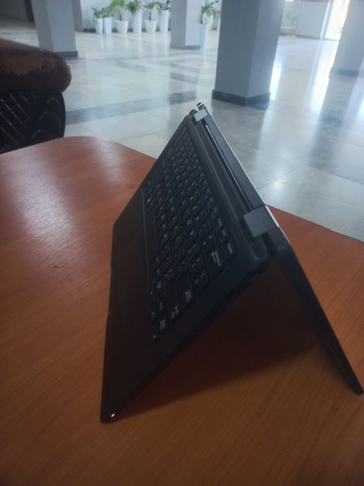 Laptop noutbuk kafolati bilan