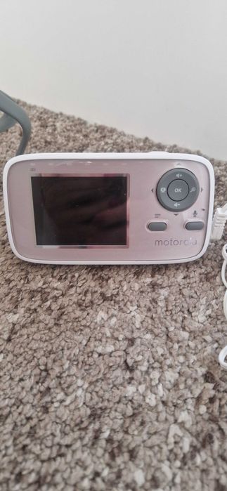 Бебефон Motorola