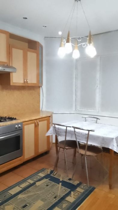 Недвижимость. Продажа квартиры
