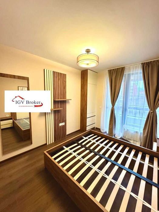 Дава се под наем Двустаен апартамент в София, Студентски град - 65 кв.м за 767.55 € - Снимка #8