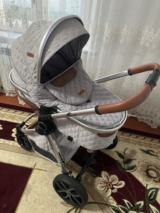 Детские коляски