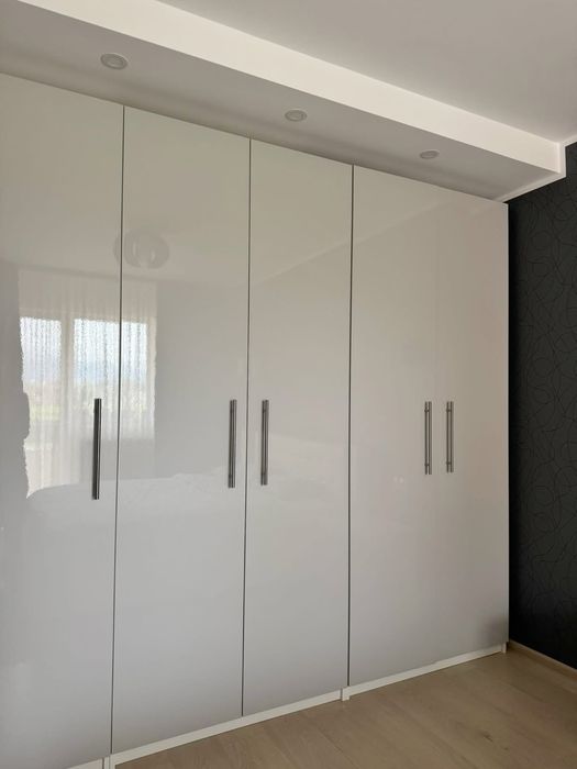 Vand Apart 2 camere