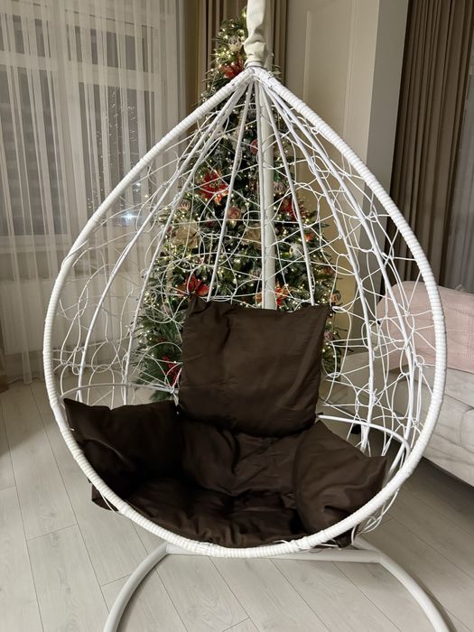 домашняя мебель, качеля