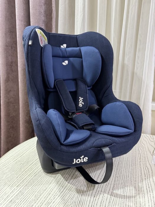 Детское автокресло Jolie Tilt 0+, с рождения до 18кг. Британия