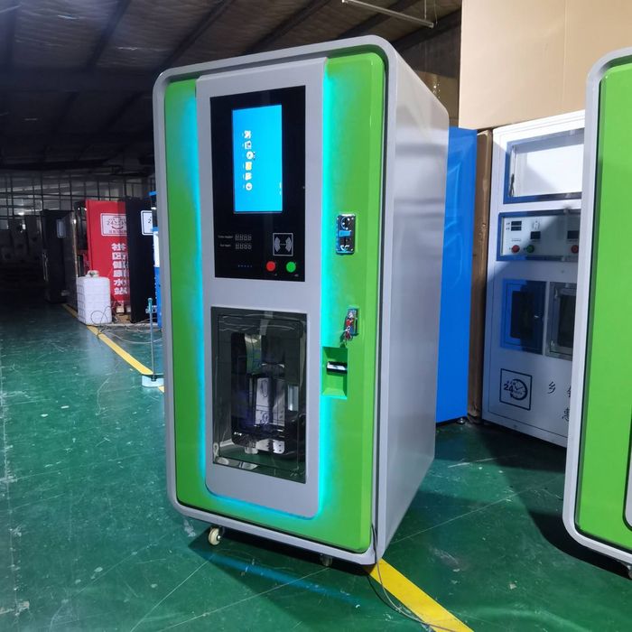 Suv filtr Veding aparat