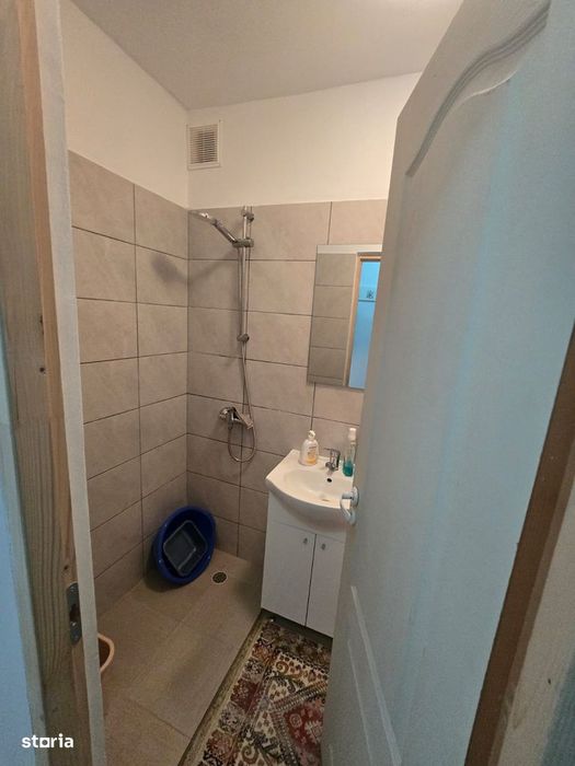 Apartament 2 camere, parter, Micro 14