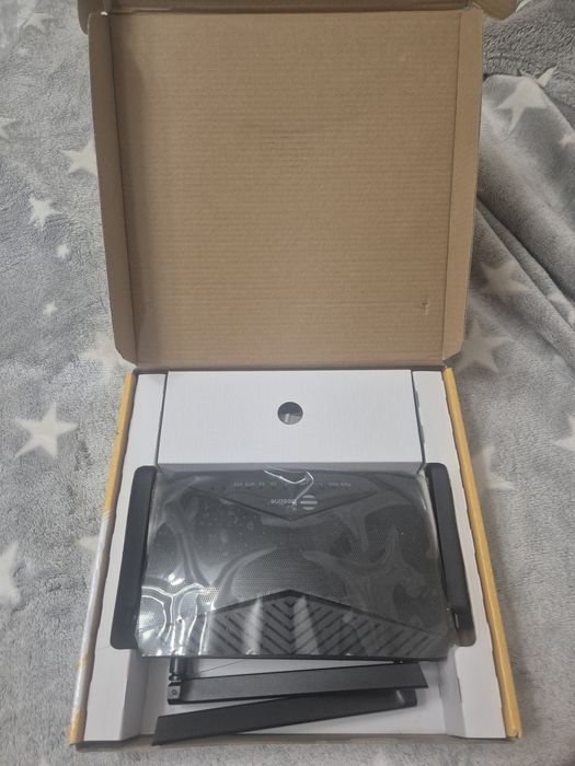 Роутер Beeline F10-D