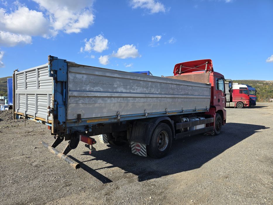 MAN tga 18.310 an 2003