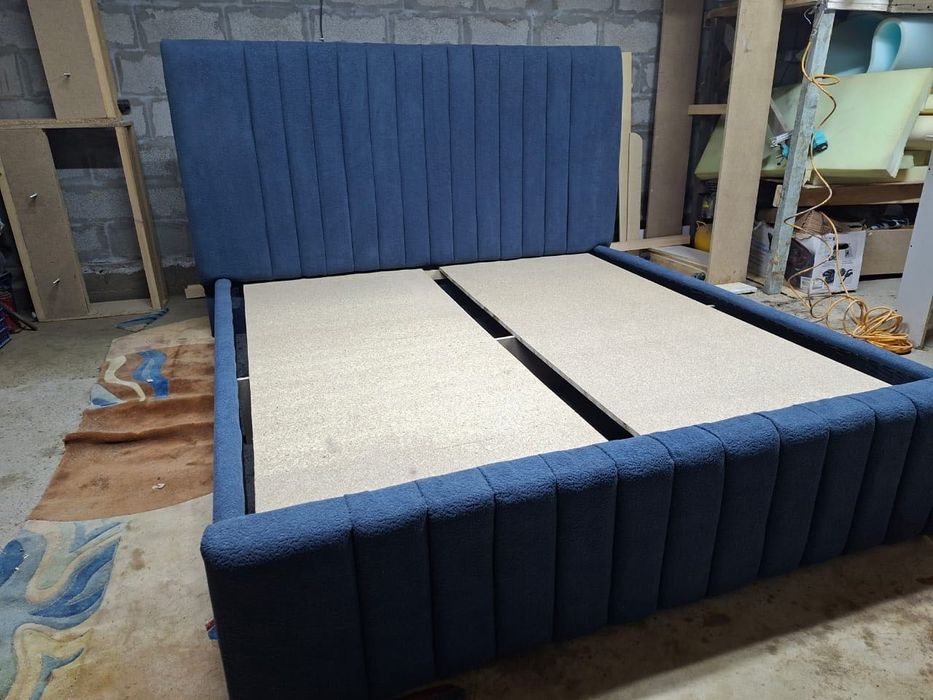 Кроват двухспальный