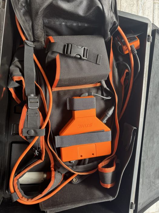 Foarfeca pomi Stihl ASA 85 / Felco 820 - taie crengi de 4,5 cm