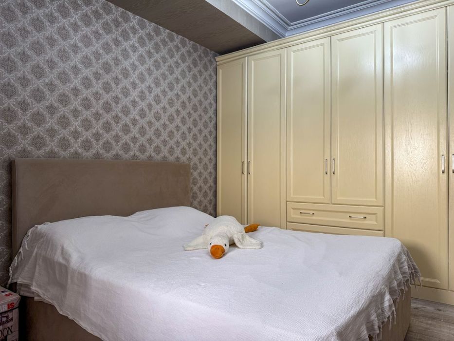 Аренда 3-комнатная Ц-2 Метро Хамид Алимжан с обстановкой