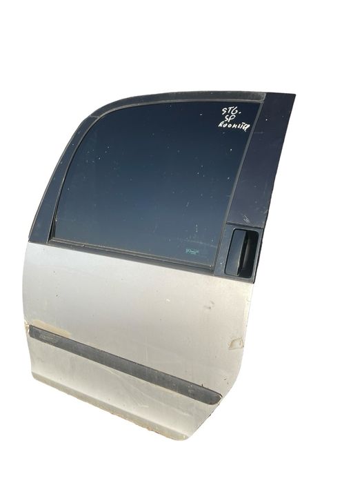 Usa Portiera Stanga Spate Skoda Roomster 5J 2006 - 2015