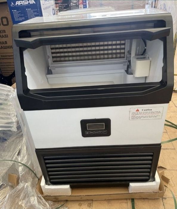 Muz aparat муз апарат лёд генератор muz aparat loda genrotor