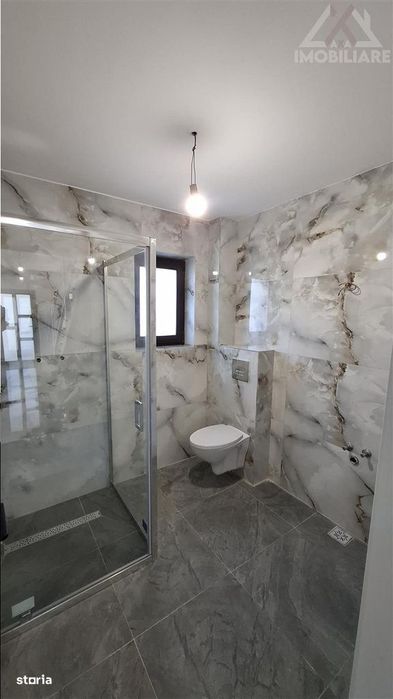 Casa Duplex 4 camere Valea Lupului,BECI,Cam.Teh,Incalz Pard,Asfalt,0%
