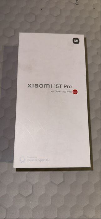 Xiaomi 15T Pro 512 gb