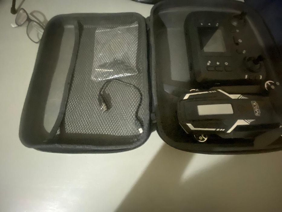 Дрон новый не плохой