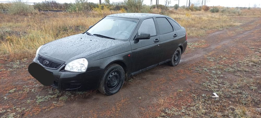 Продам машину приора