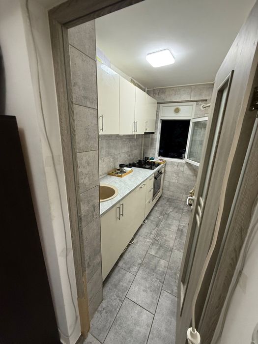 Apartament 2 camere teiul doamnei etaj 1