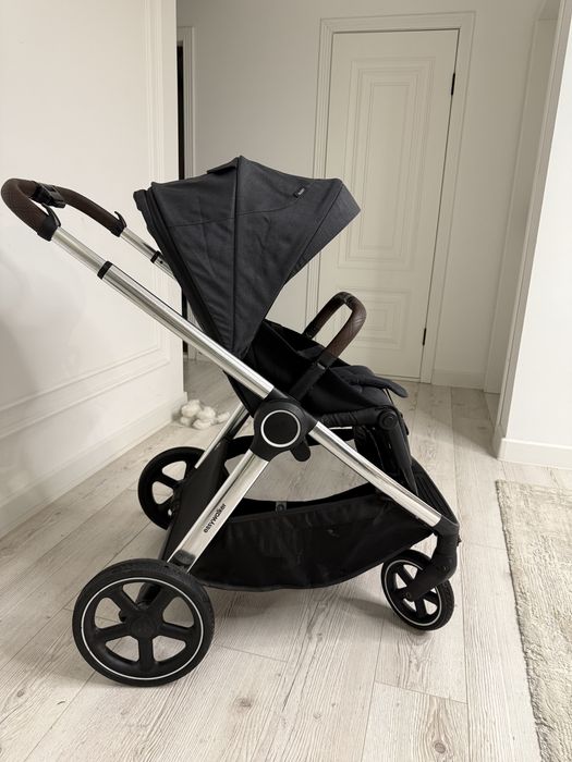 Коляска Easywalker Rudey 2 в 1
