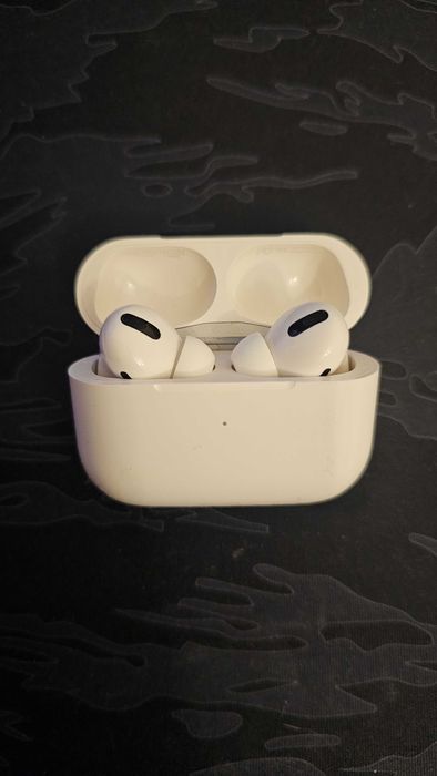 Casti Apple AirPods