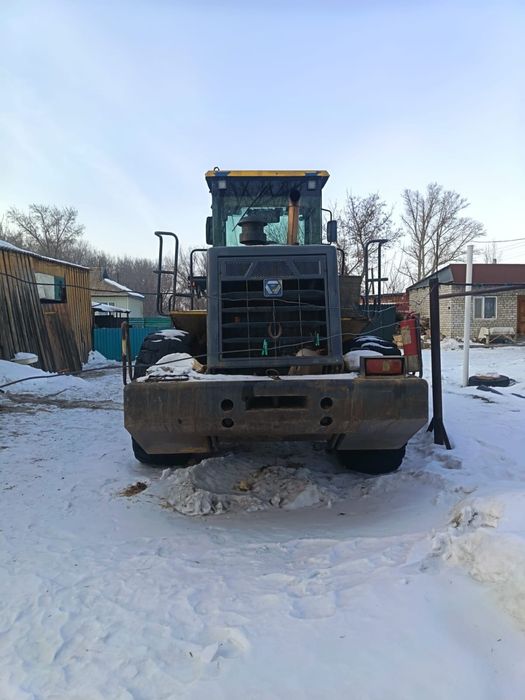 Срочно продам погрузчик.