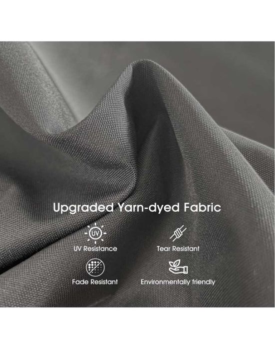 Пергола градинска с подвижен покрив