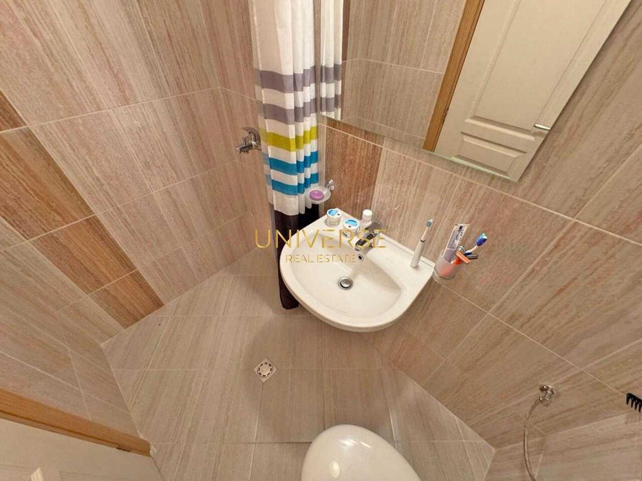 Продава се Тристаен апартамент в к.к. Слънчев бряг - 78 кв.м за 1794 €/кв.м - Снимка #10