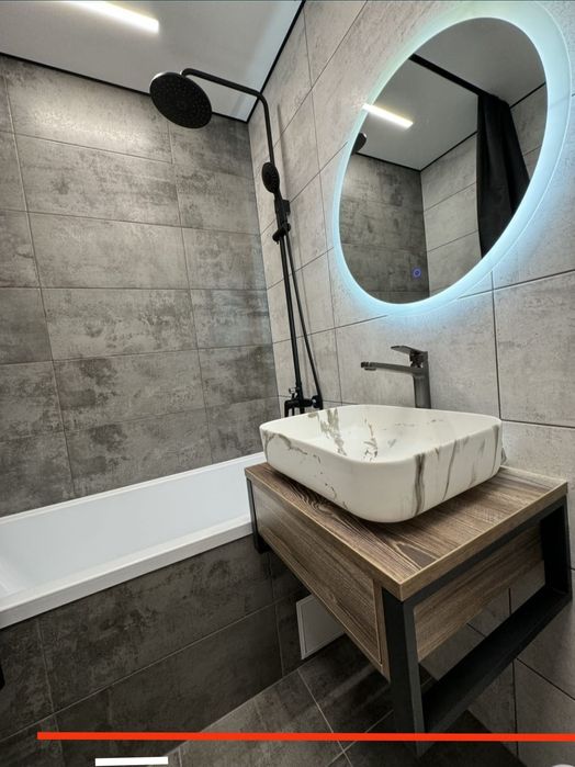 Гоголя центр. Все удобства. Чеки. Документы