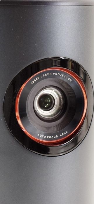 Проэктор nebula laser 3